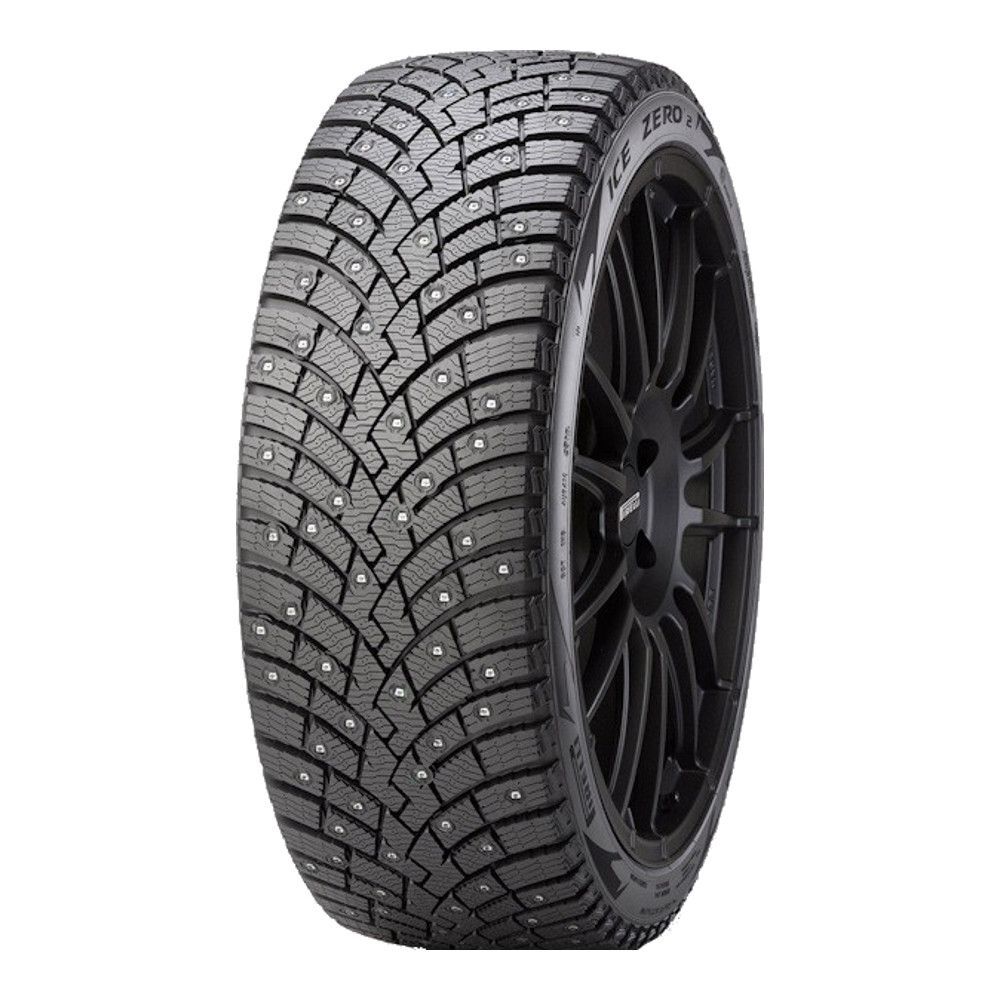 PirelliScorpionIceZero2Шинызимние255/55R19111HШипованные