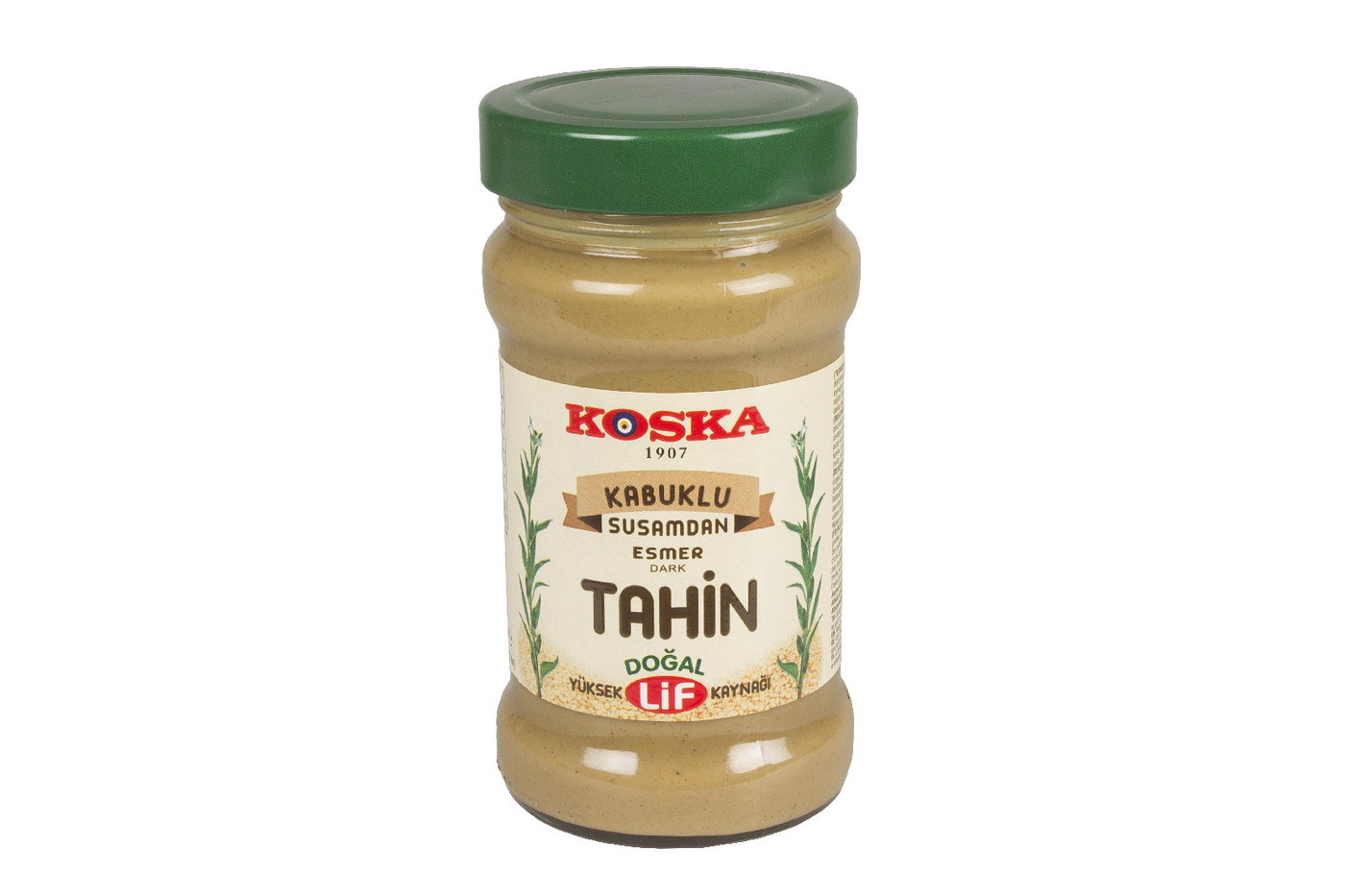 Тахини Озон