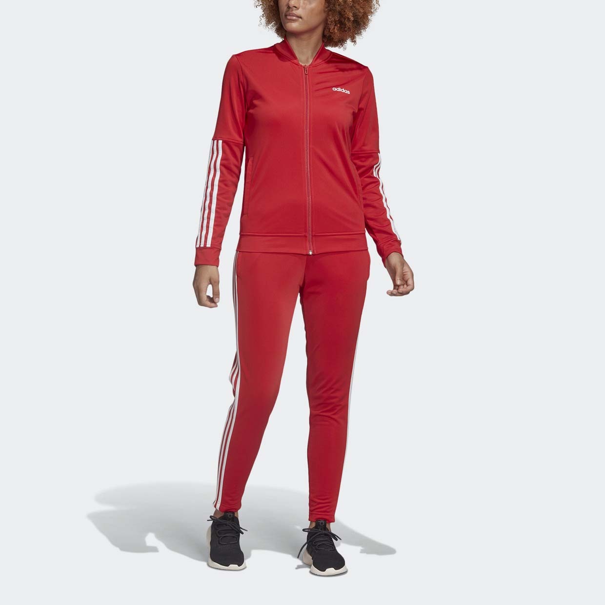 Спортивный костюм женский adidas 903tzpcs01094