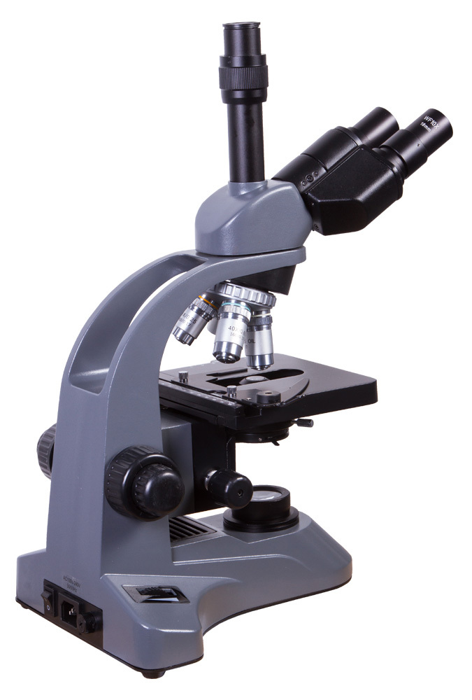 Микроскоп 2000 Крат