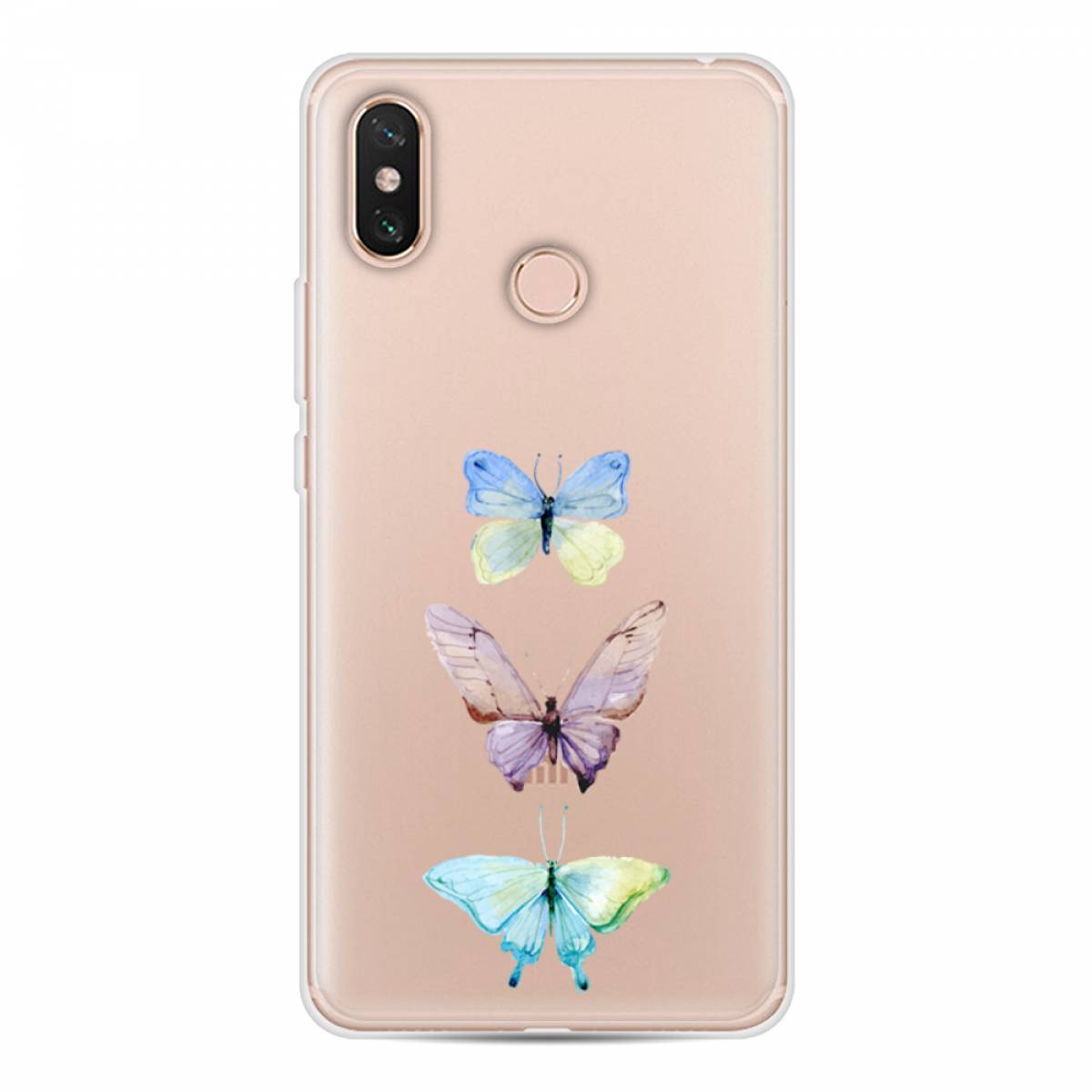 Купить Чехол Для Mi Max 3