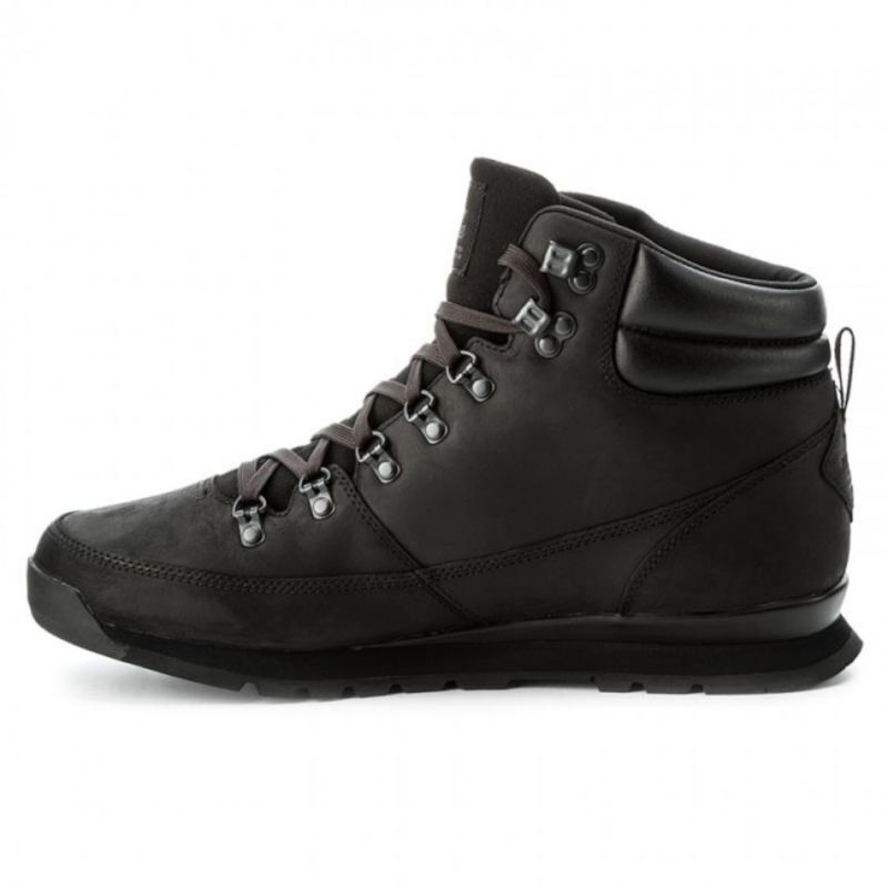 north face b2b redux leather