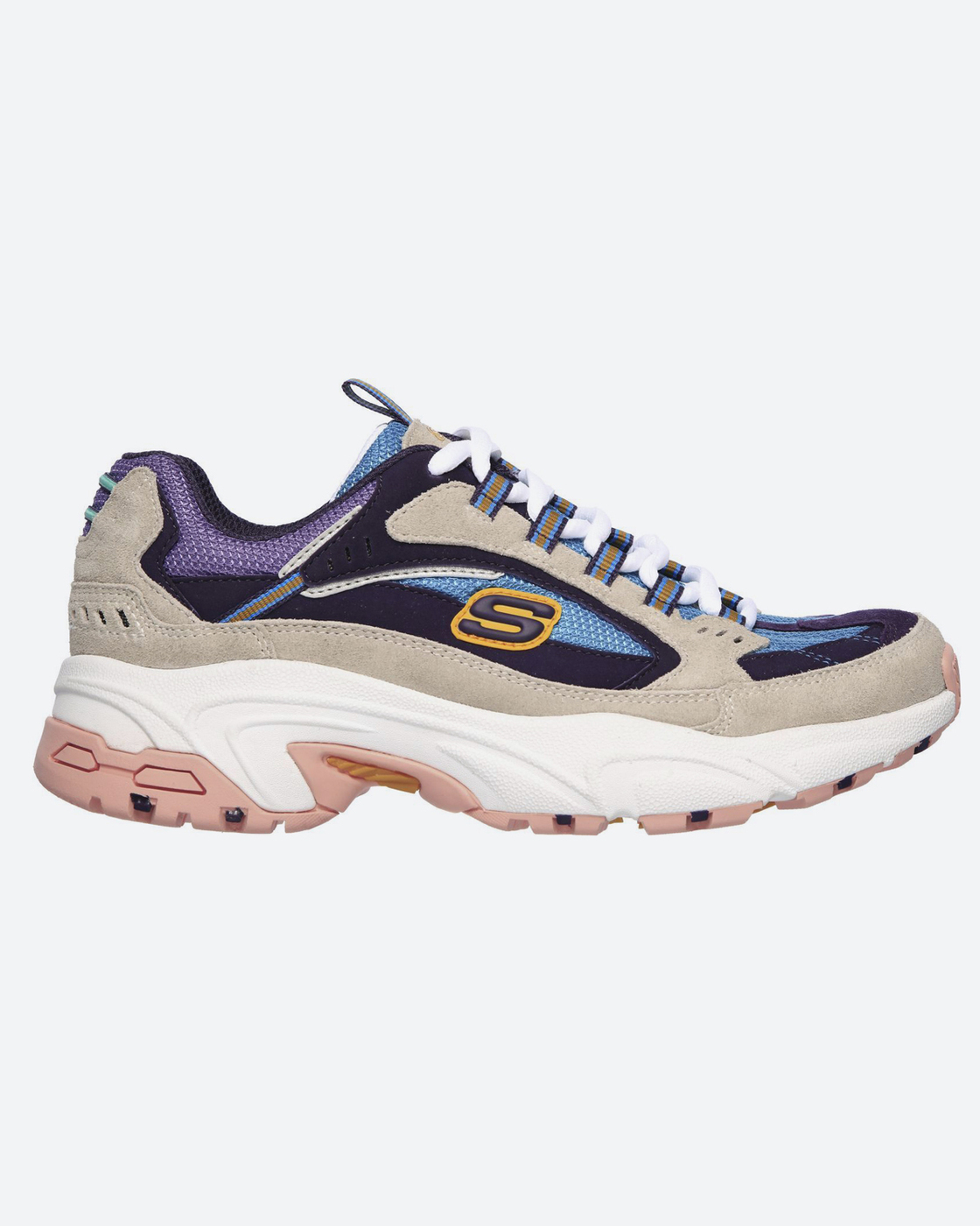 skechers stamina sugar rocks