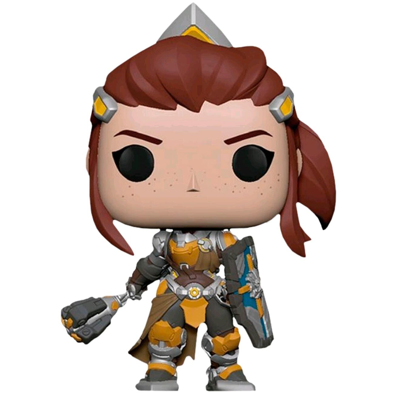 overwatch funko pop ashe