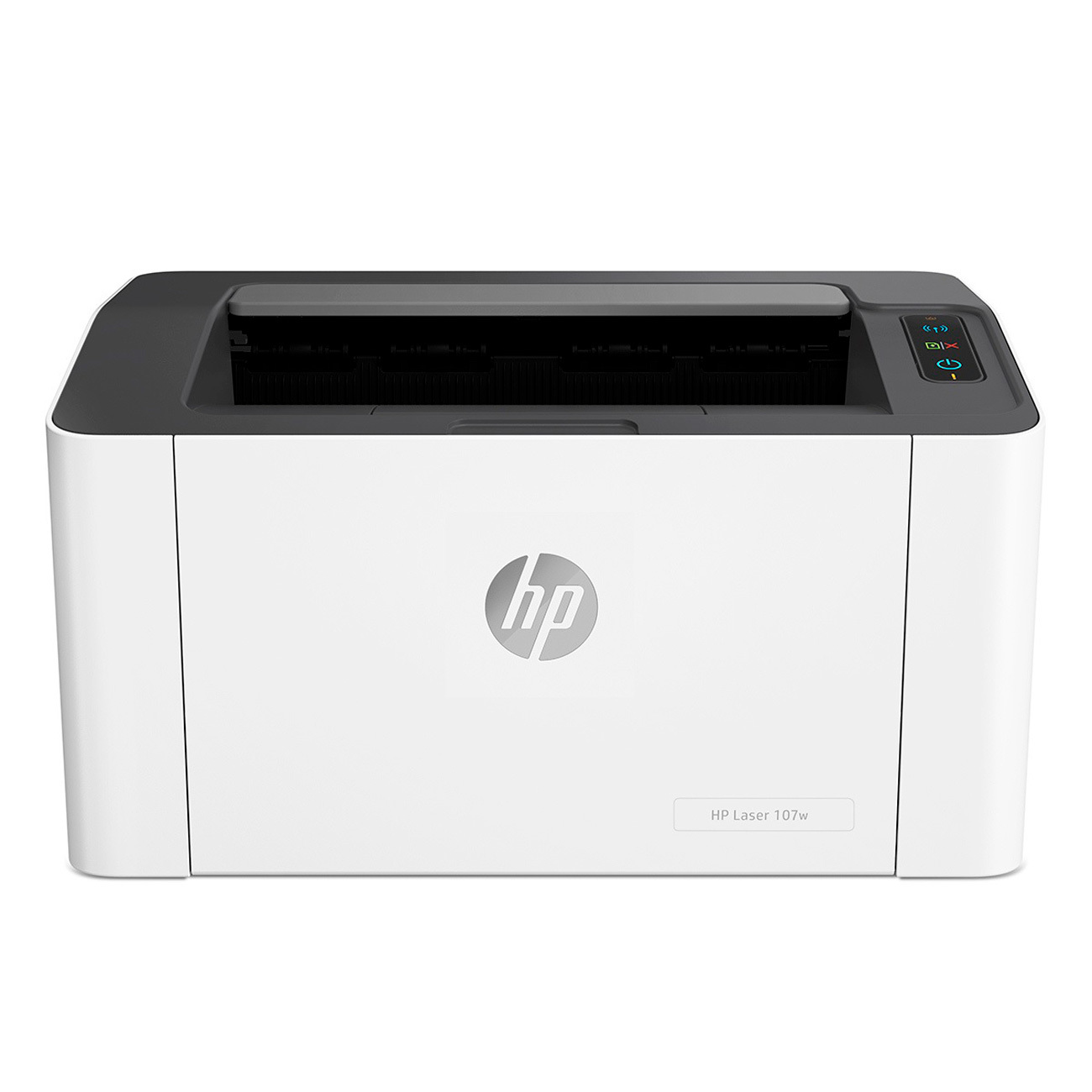 Характеристики Принтер лазерный HP Laser 107a (4ZB77A), подробное ...