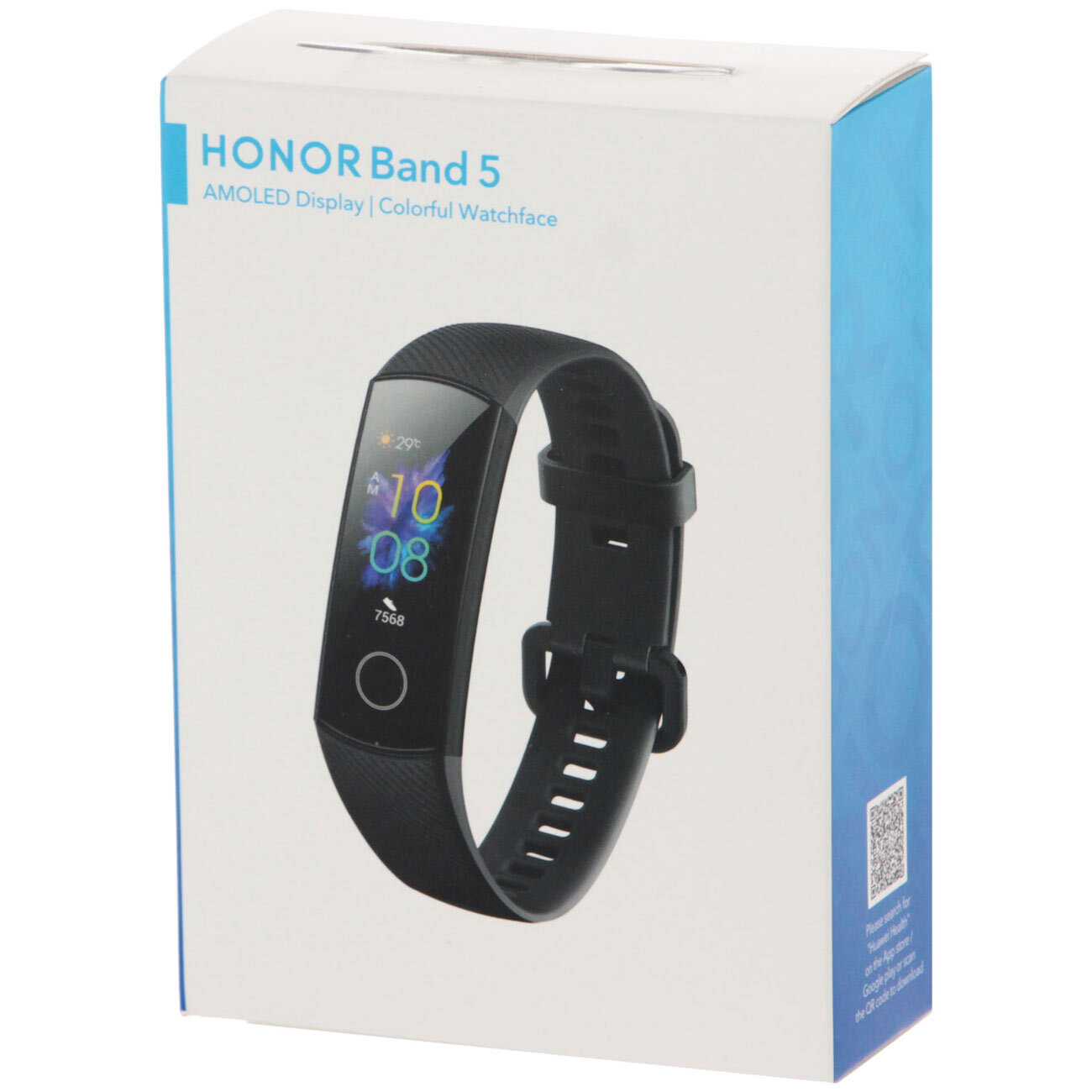 Honor Band 5 Цена