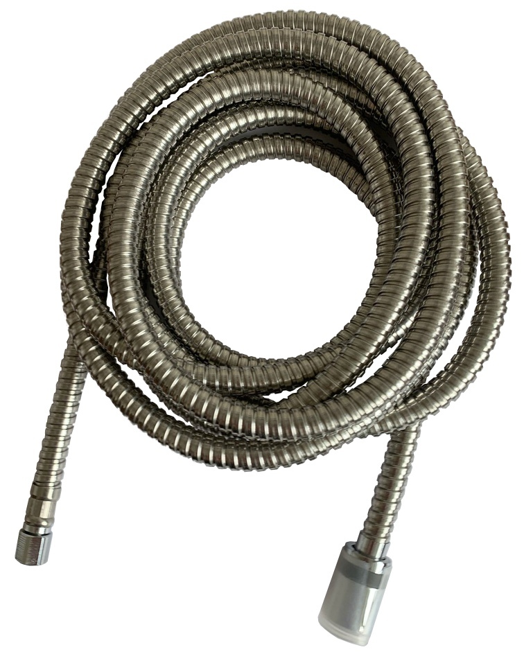 Шланг душевой Lemark LE8056S ТОЛЬКО для смесителей Lemark на борт ванны ...