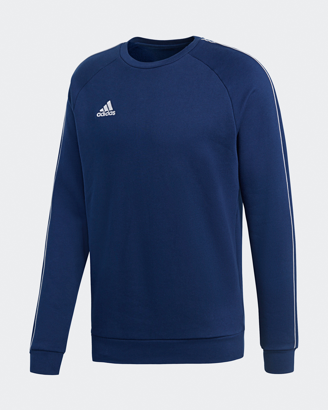 Adidas core sweatshirt on sale