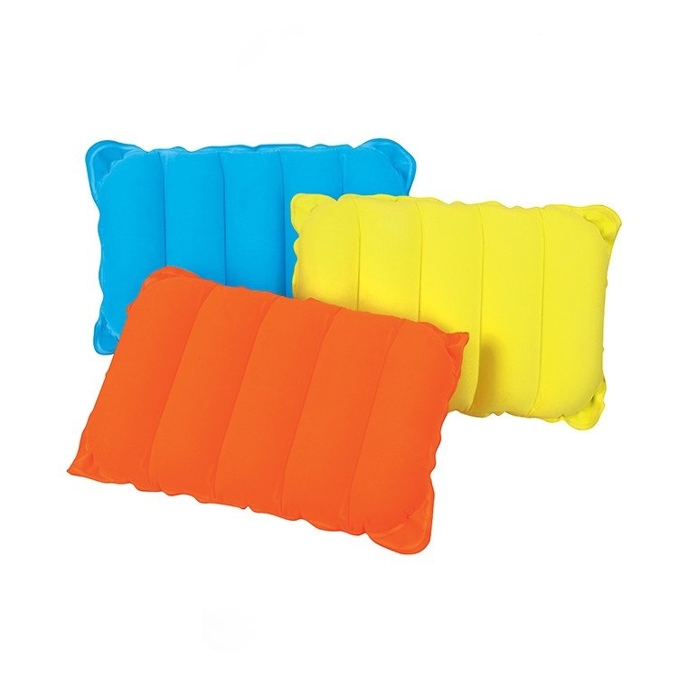 Bestway Надувная подушка Travel Pillow — купить в интернет-магазине ...