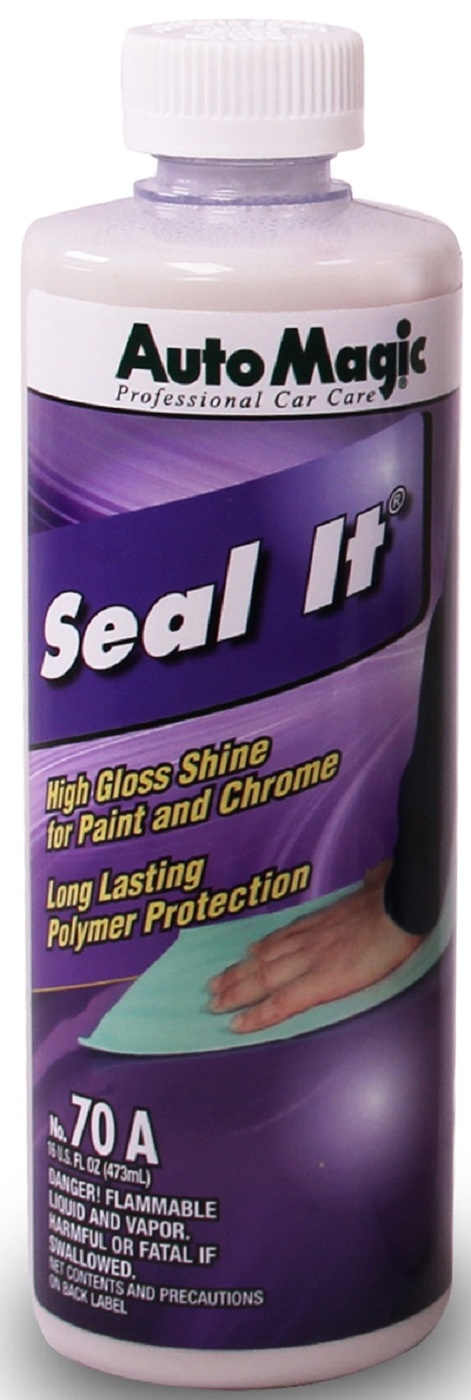 Magic paste