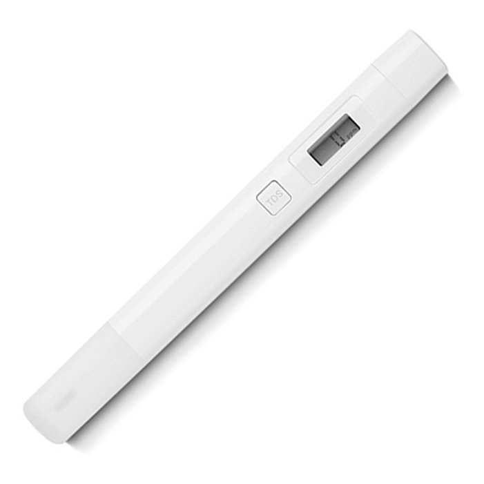 Тестер качества воды Xiaomi Mi TDS Water Quality Meter Tester Pen XMTDS01YM