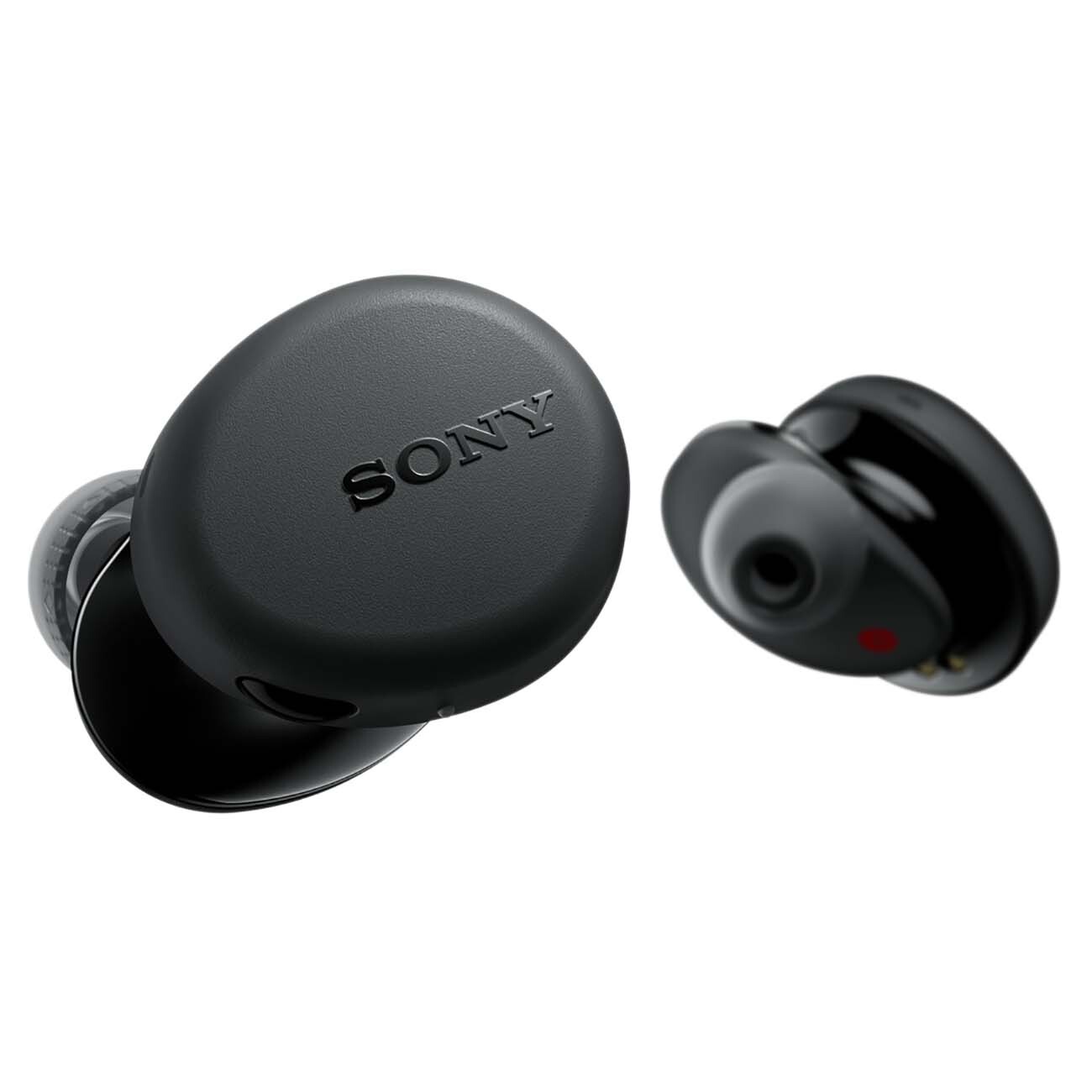 Накладные bluetooth наушники sony