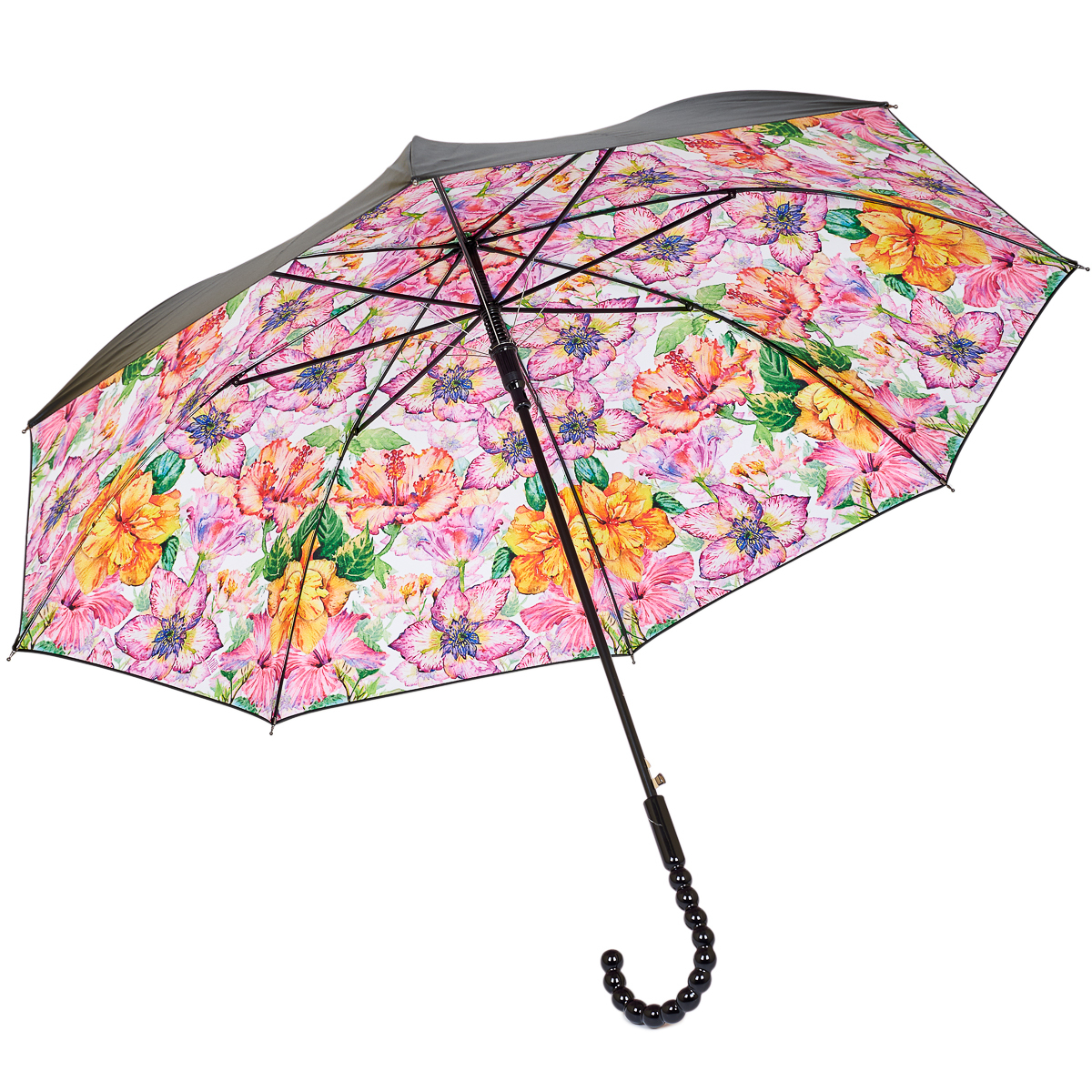 Составляющие зонтика