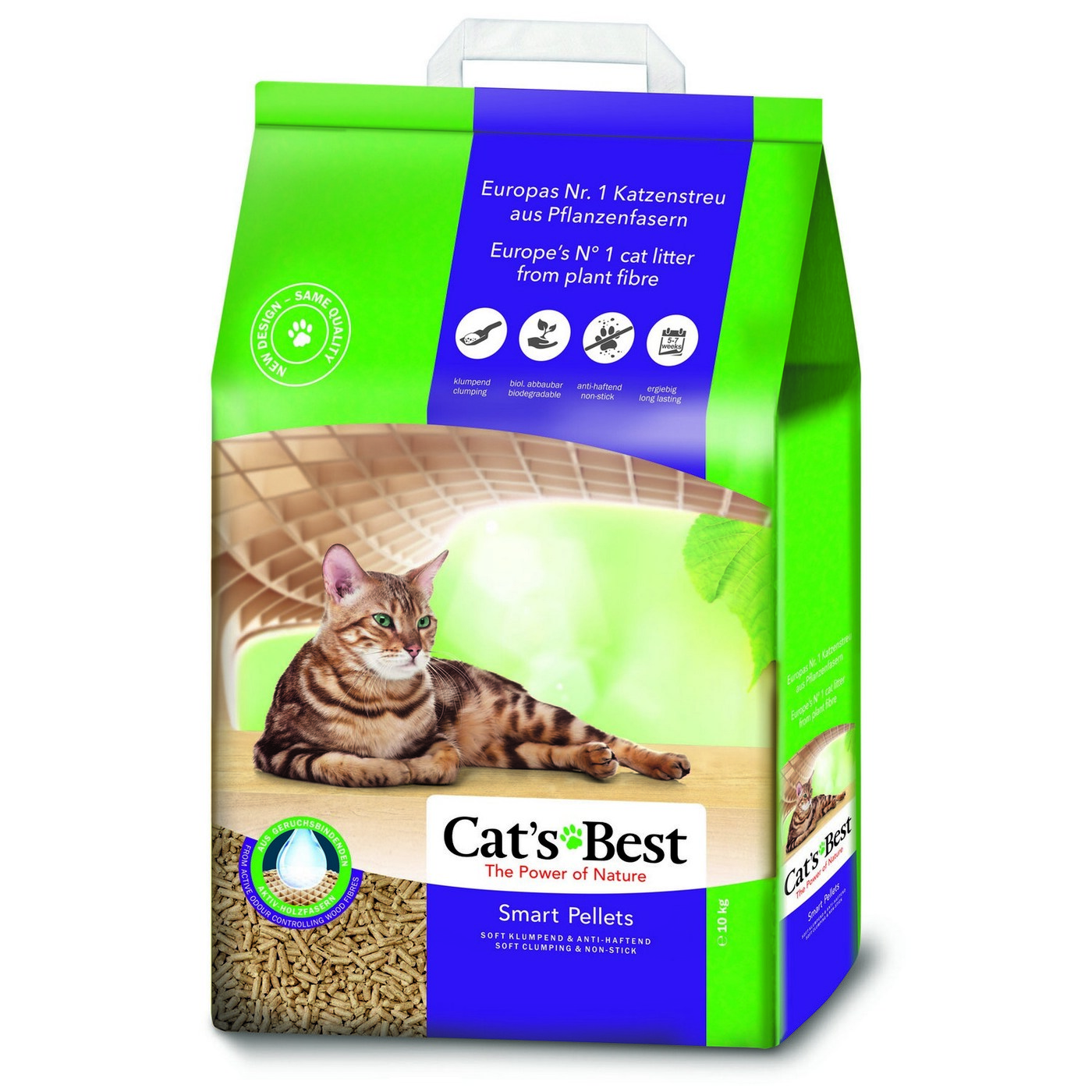 Cat s Best 10000 OZON 688753504