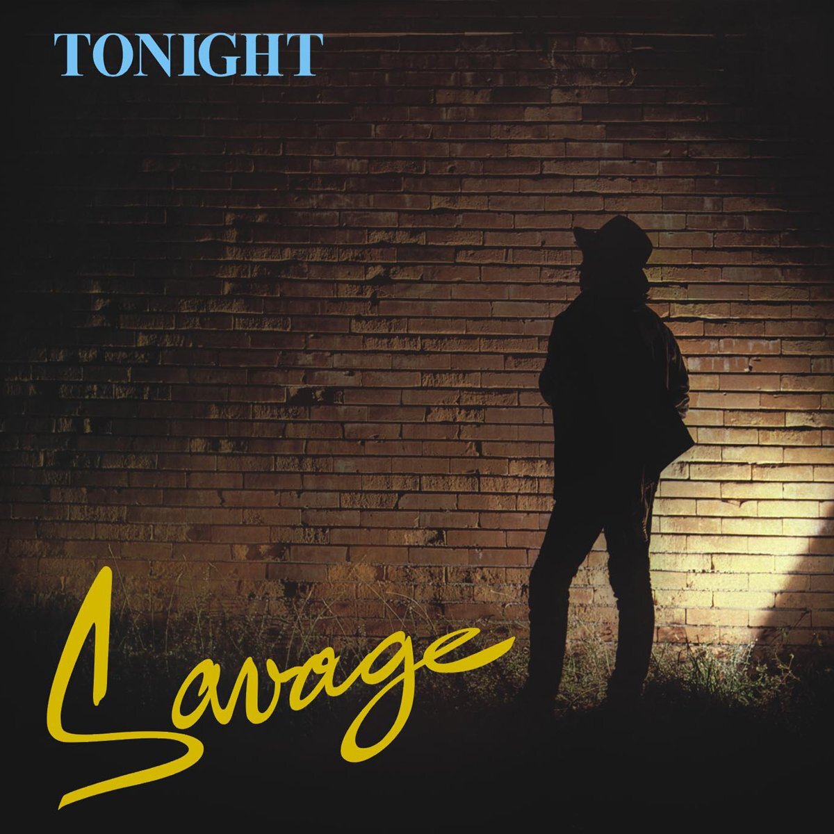 SAVAGE-TONIGHT(LP)виниловаяпластинка