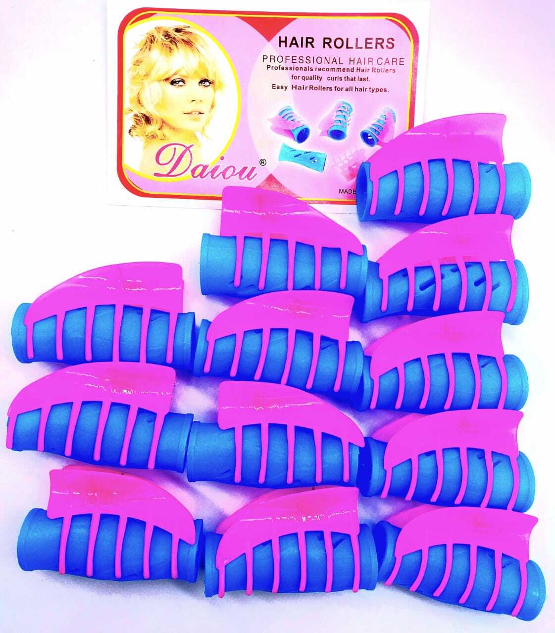 Бигуди с крабом. — купить в интернет-магазине OZON с быстрой доставкой