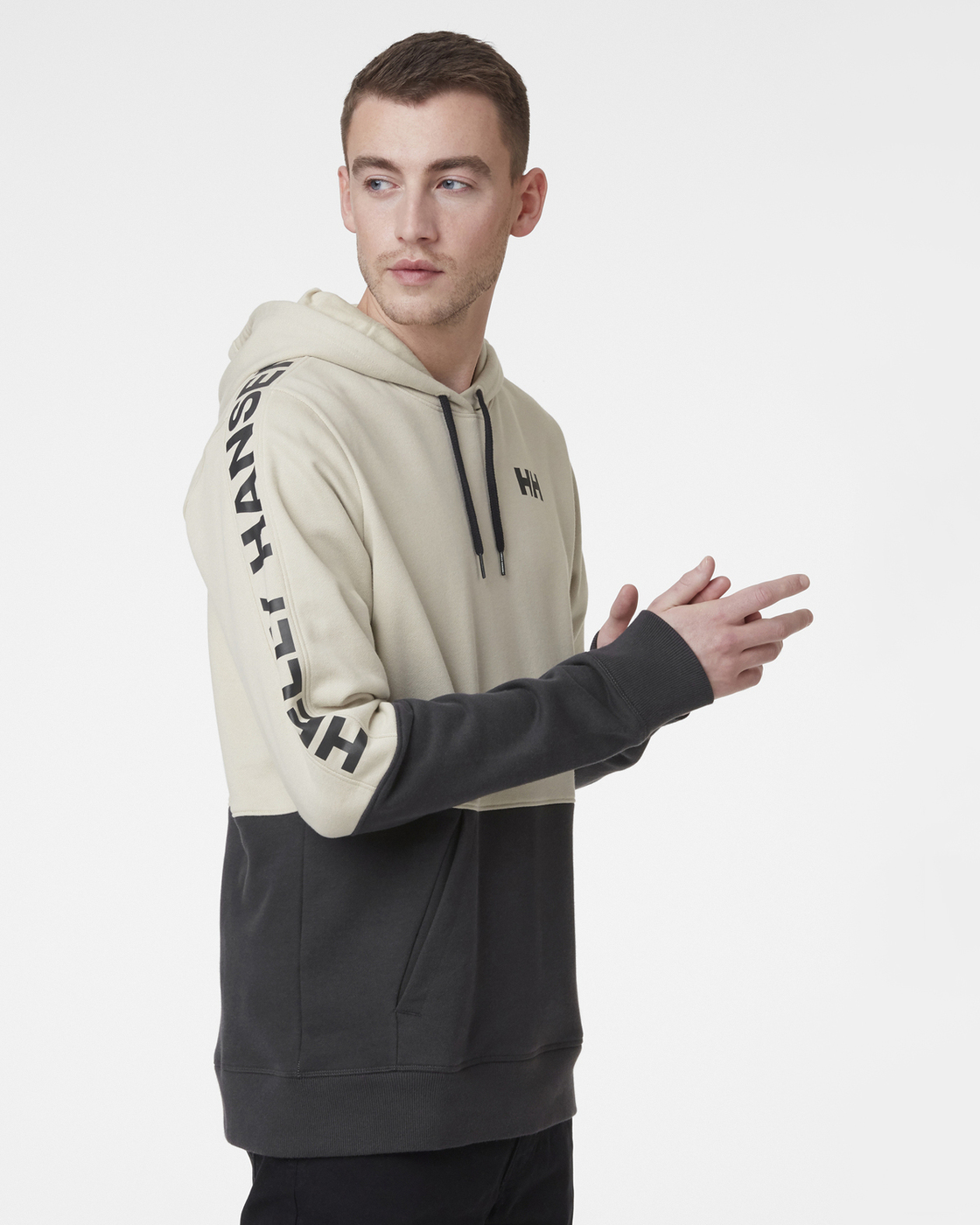 Active Hoodie мужская