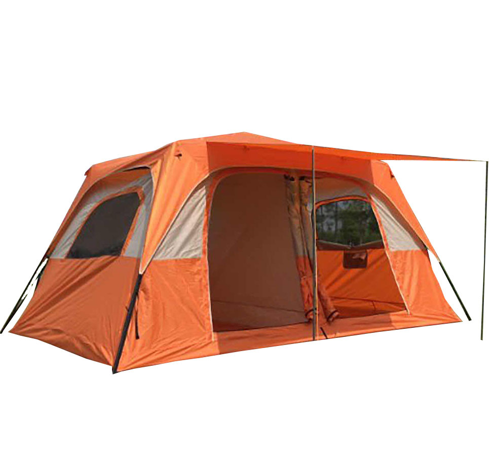Палатка 8-местная GoodStore24 MIMIR-1610 - купить по выгодной цене в ...