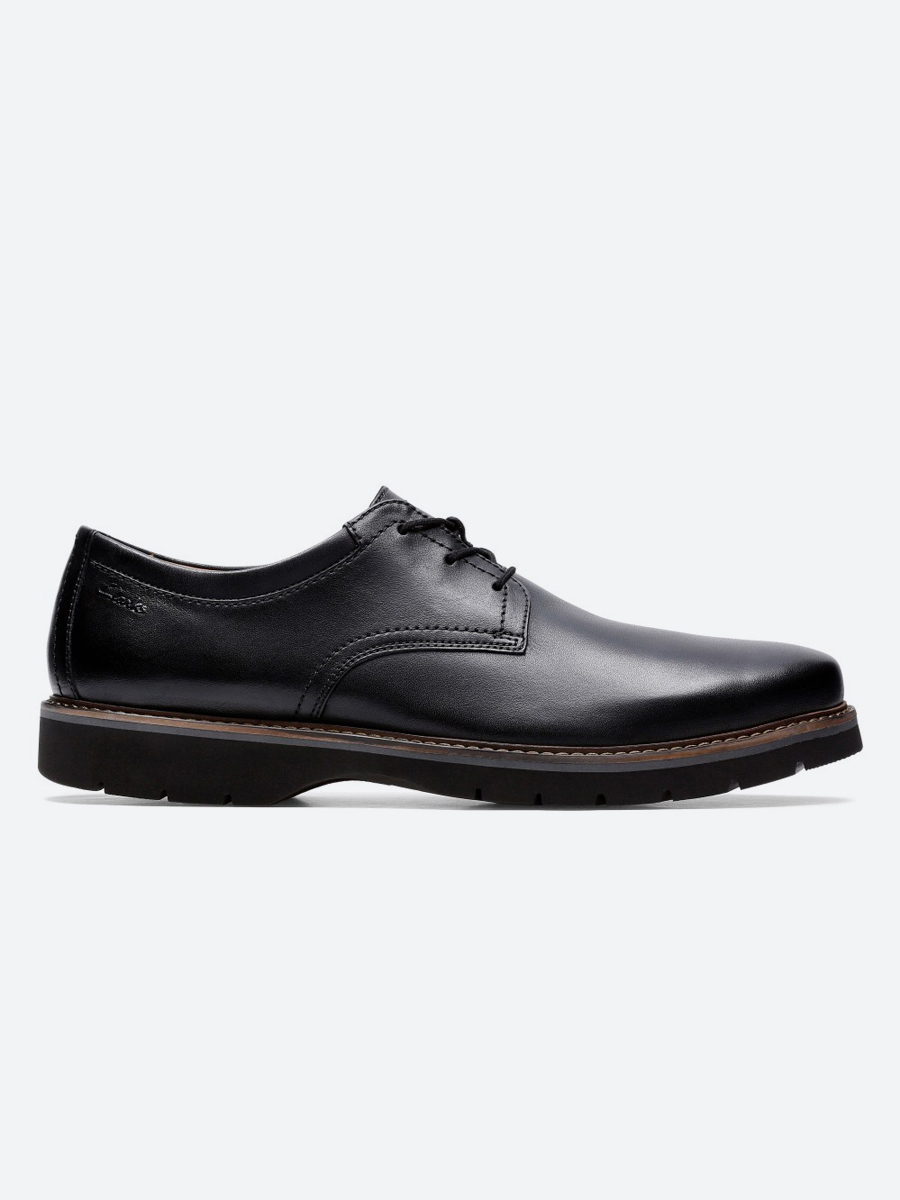 Туфли Clarks — купить в интернет-магазине OZON с быстрой доставкой