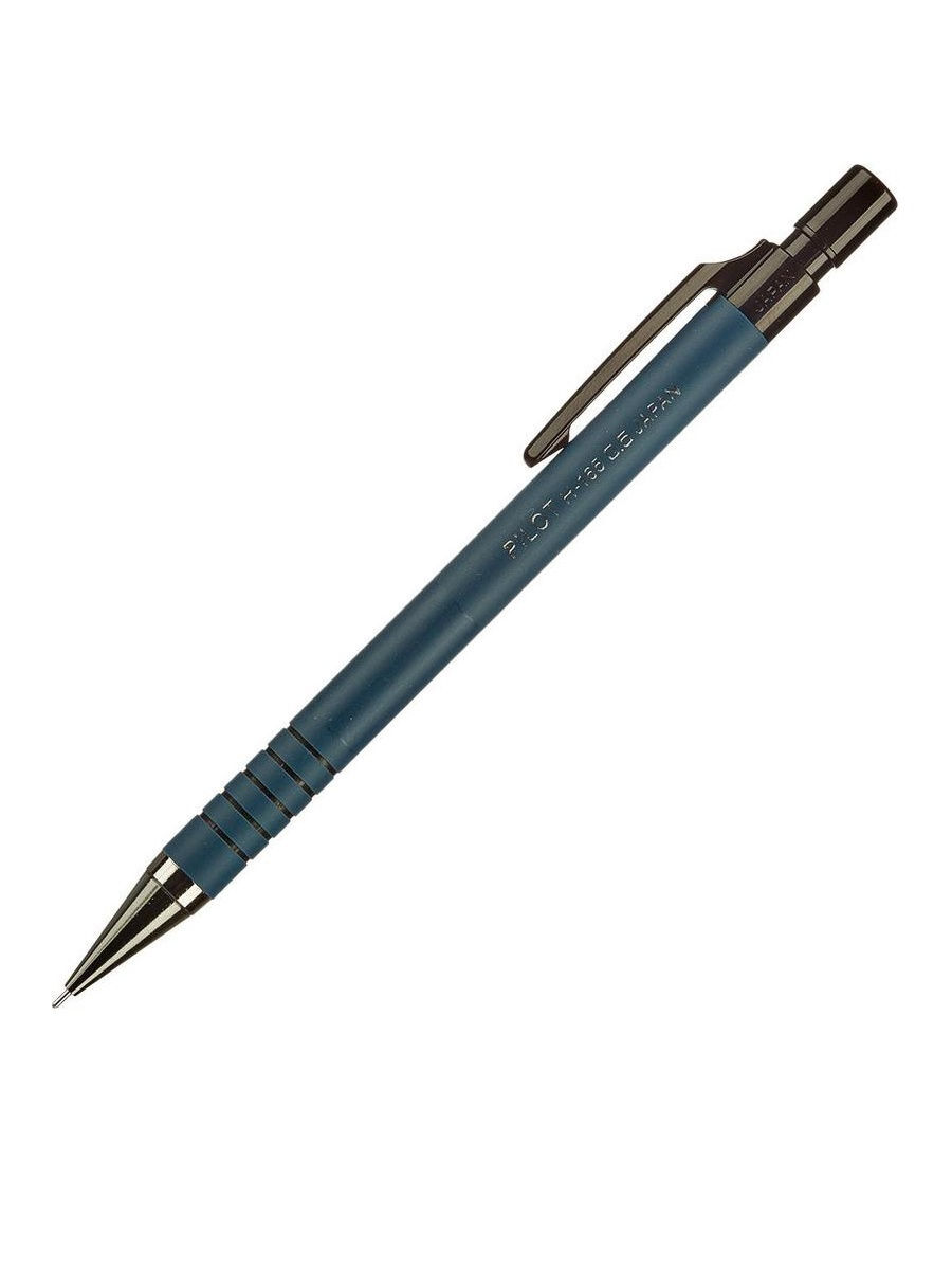 Pilot / Карандаш механический H-165 0,5мм — купить в интернет-магазине ...