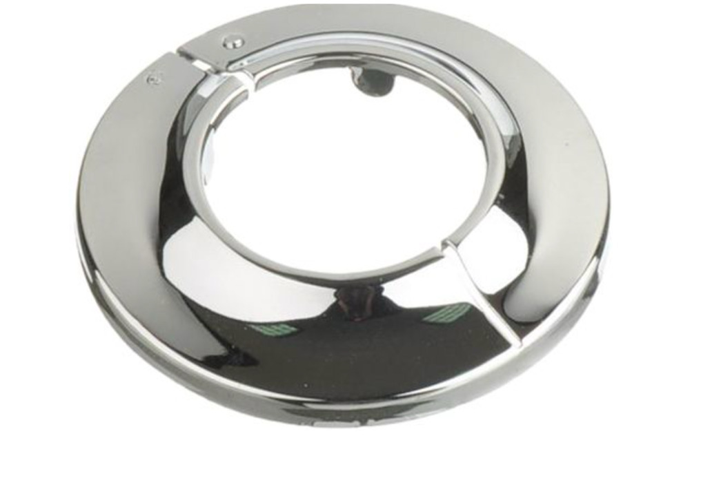 Характеристики Отражатель 1\" разъемный хром , подробное описание товара ...