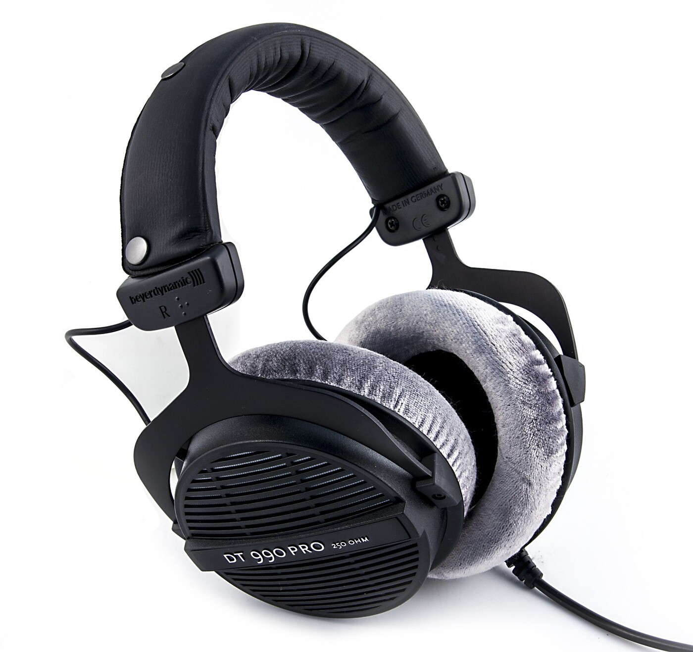 Наушники Полноразмерные Beyerdynamic DT990-250 - купить по доступным ...