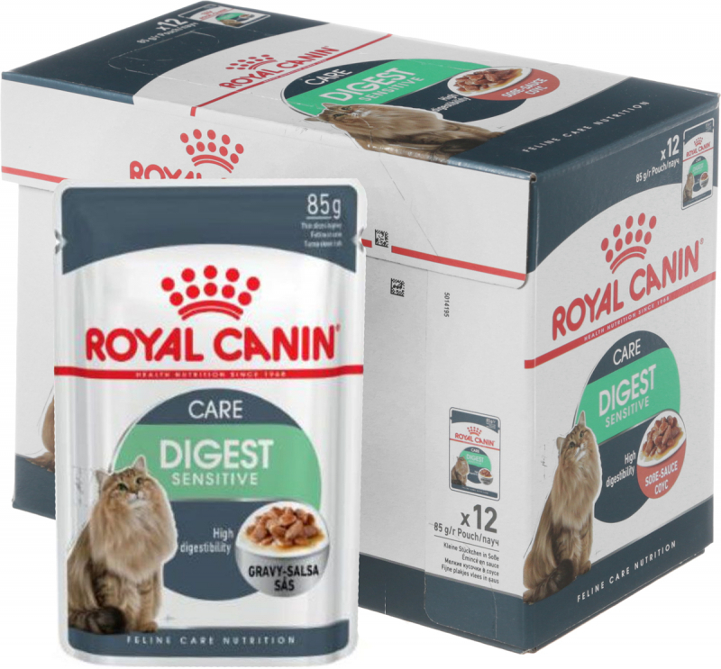 digest royal canin