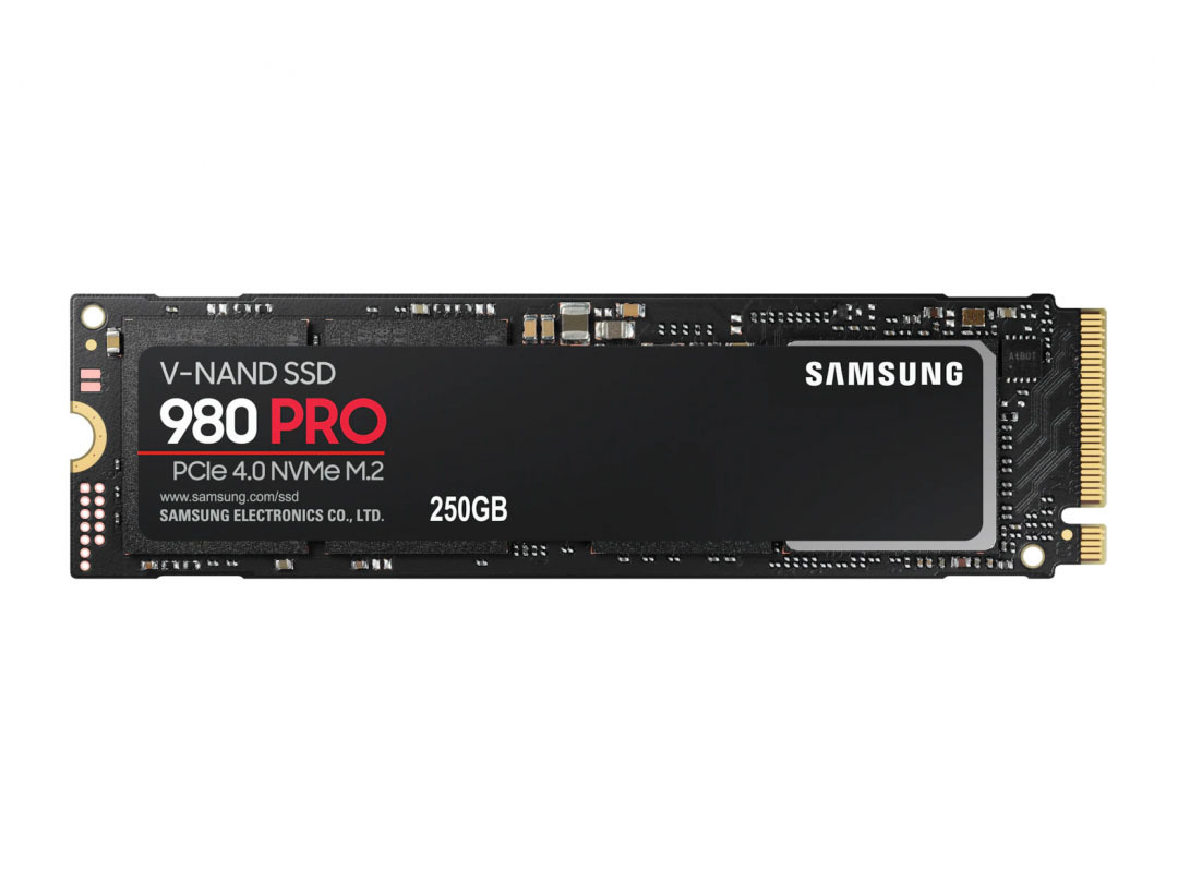 Ssd Samsung 980 Pro M2 Купить