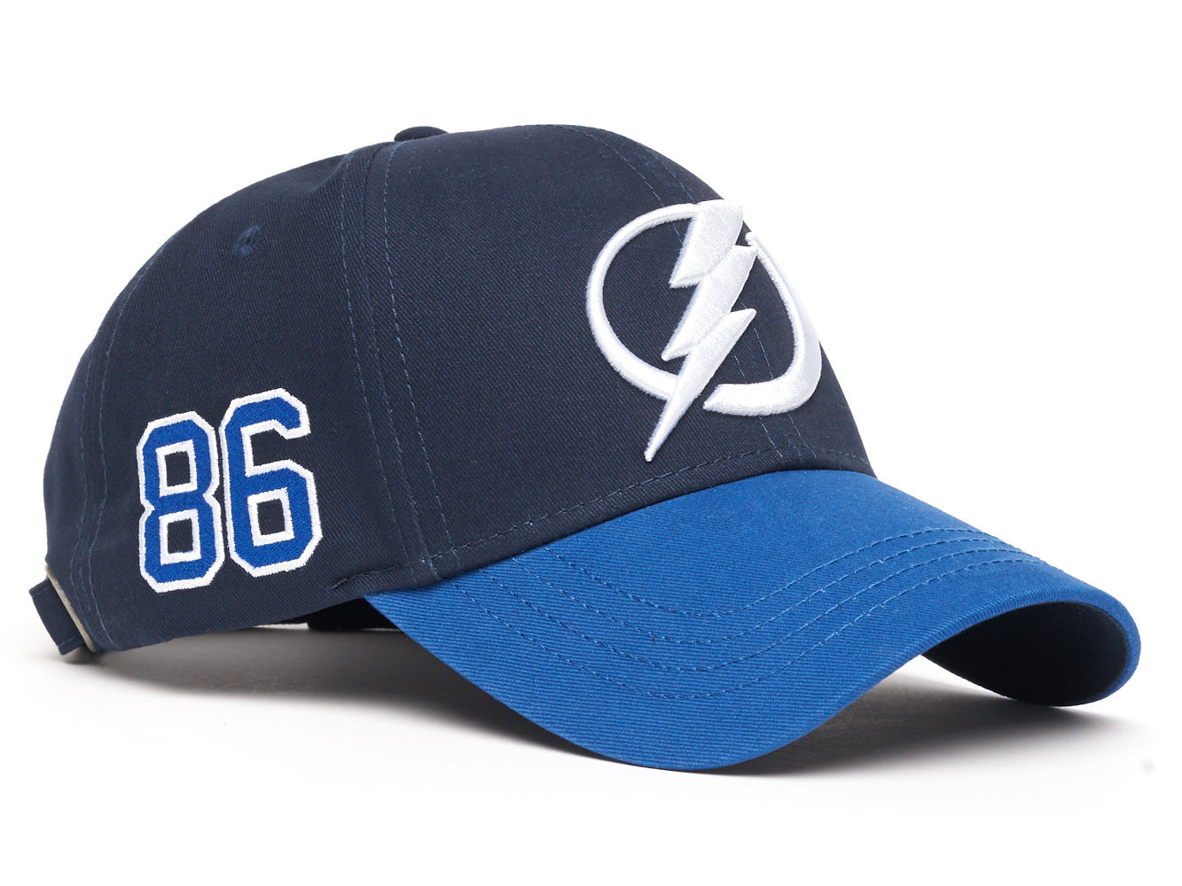 Бейсболка Tampa Bay Lightning