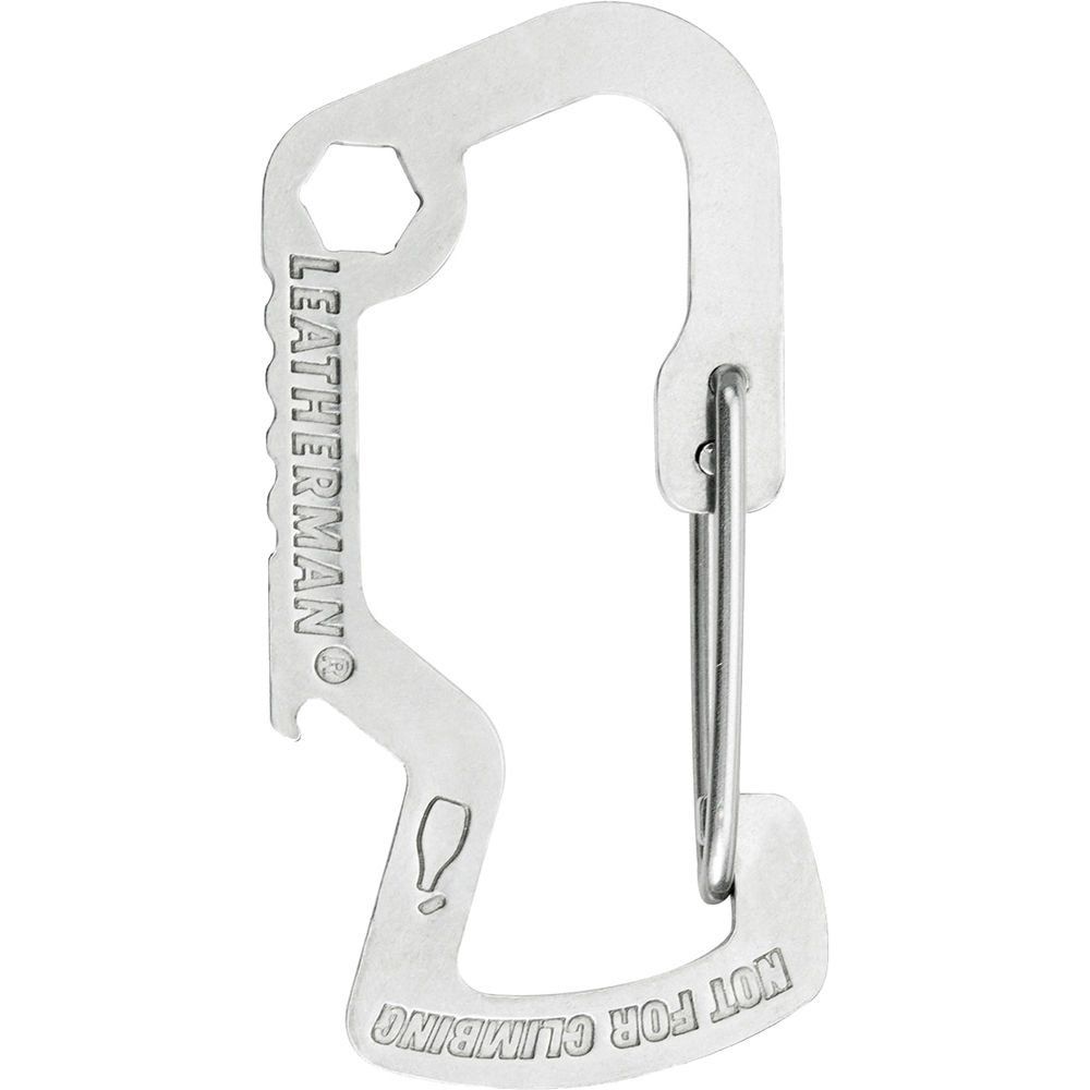 Карабин LEATHERMAN Carabiner (930378) Лезерман Карабин - ОРИГИНАЛ