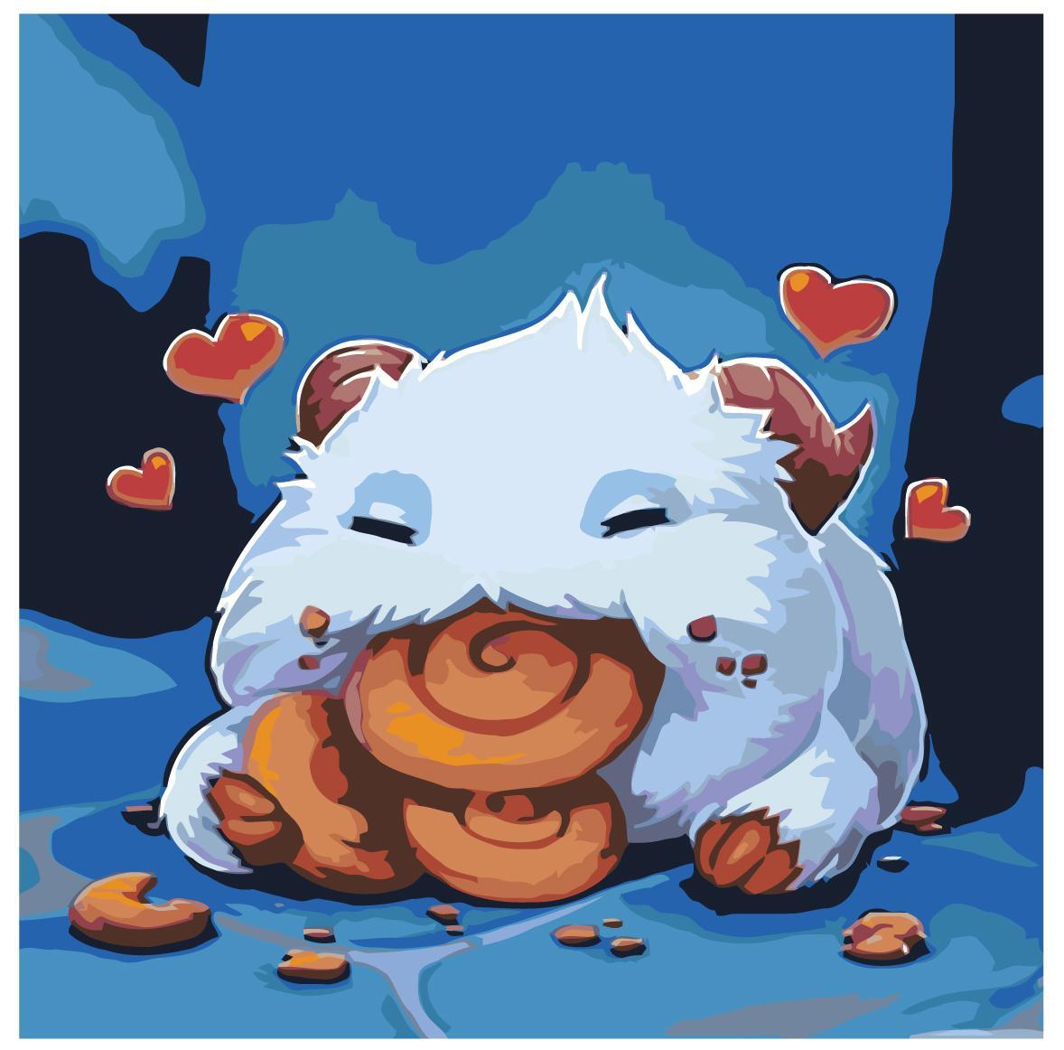 Poro Casero
