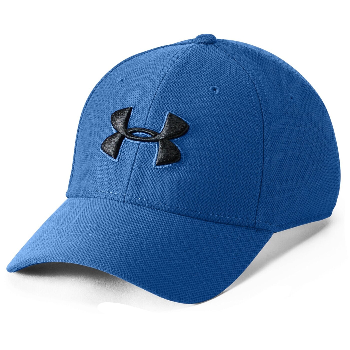 under armour men's blitzing 3.0 cap black