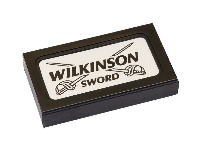 Wilkinson лезвия для Т-образных бритв, 5 шт.