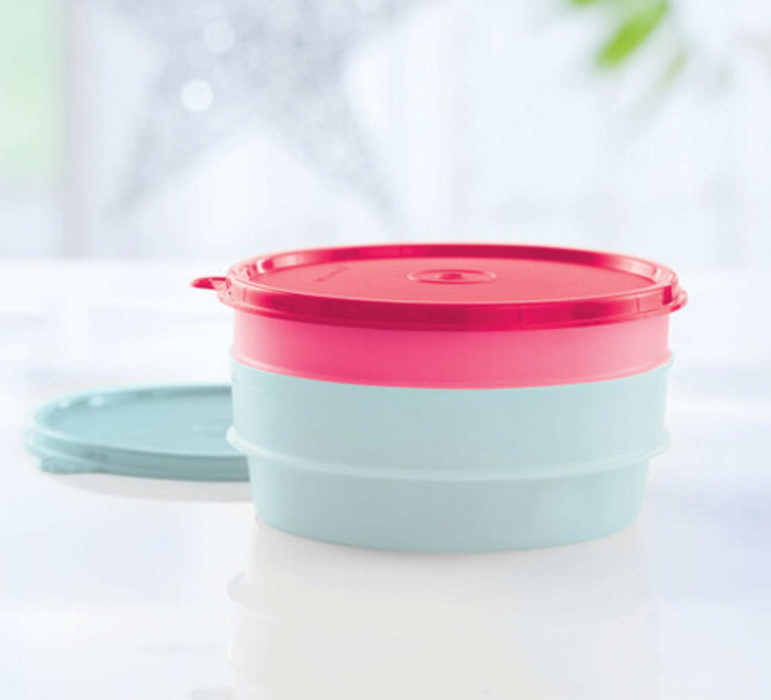 Контейнеры tupperware для супа