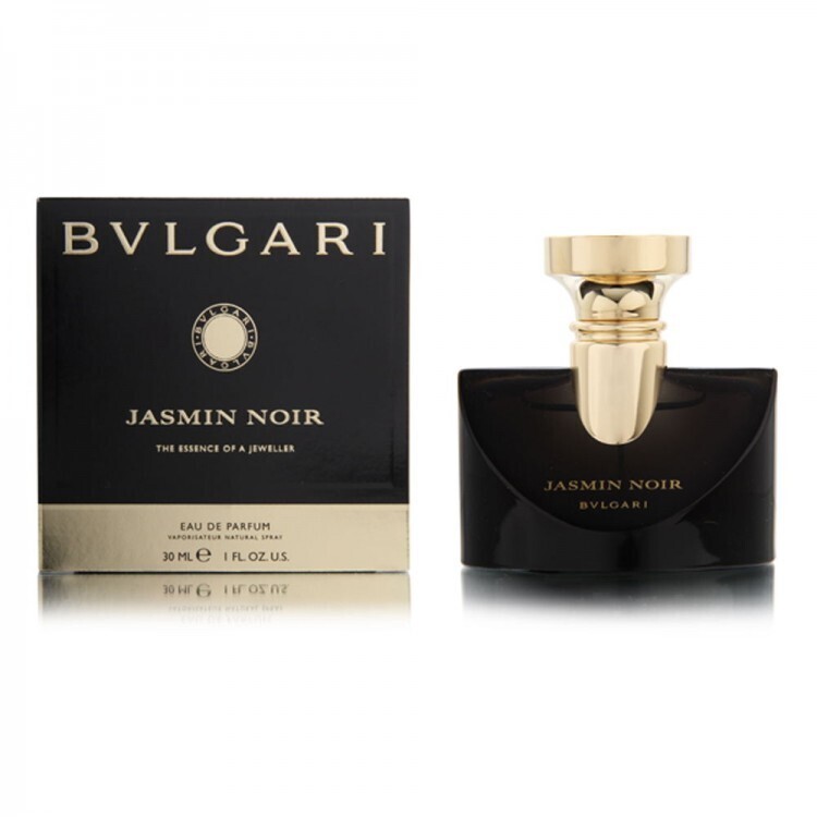 jasmin noir bvlgari eau de parfum