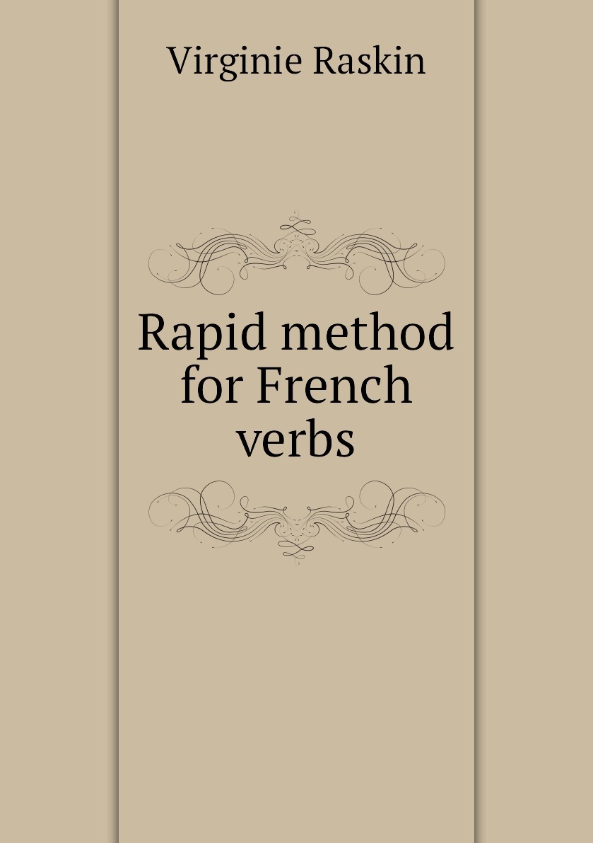 Rapid method
