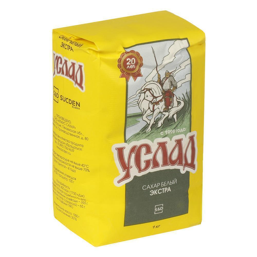 Сахар Экстра Купить В Москве