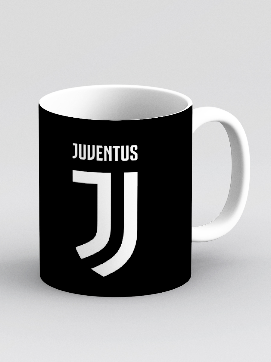 Кружка Juventus