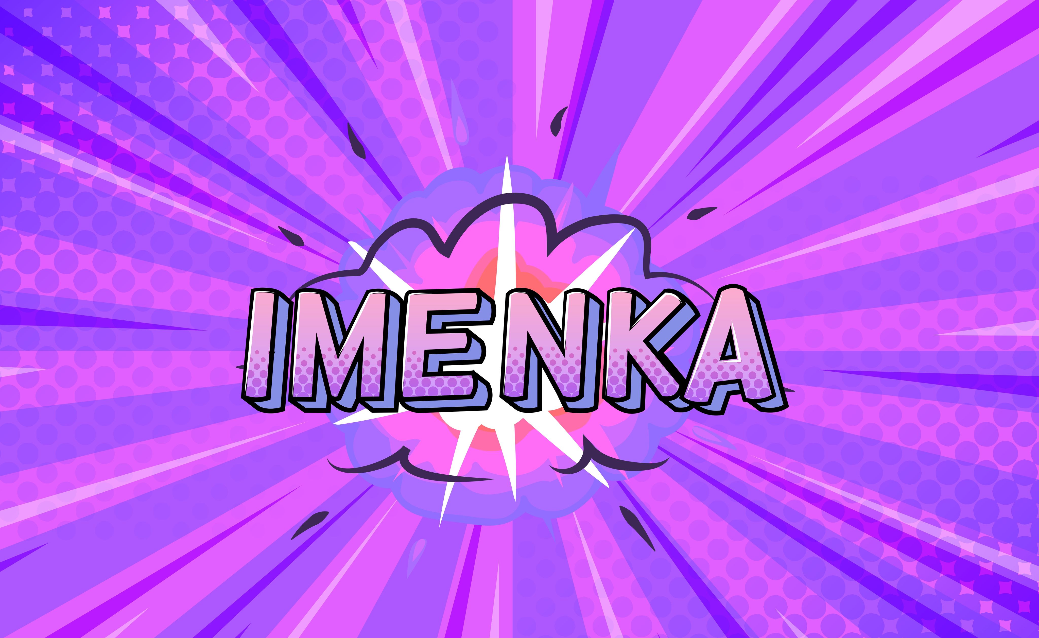 Imenka — купить товары Imenka в интернет-магазине OZON