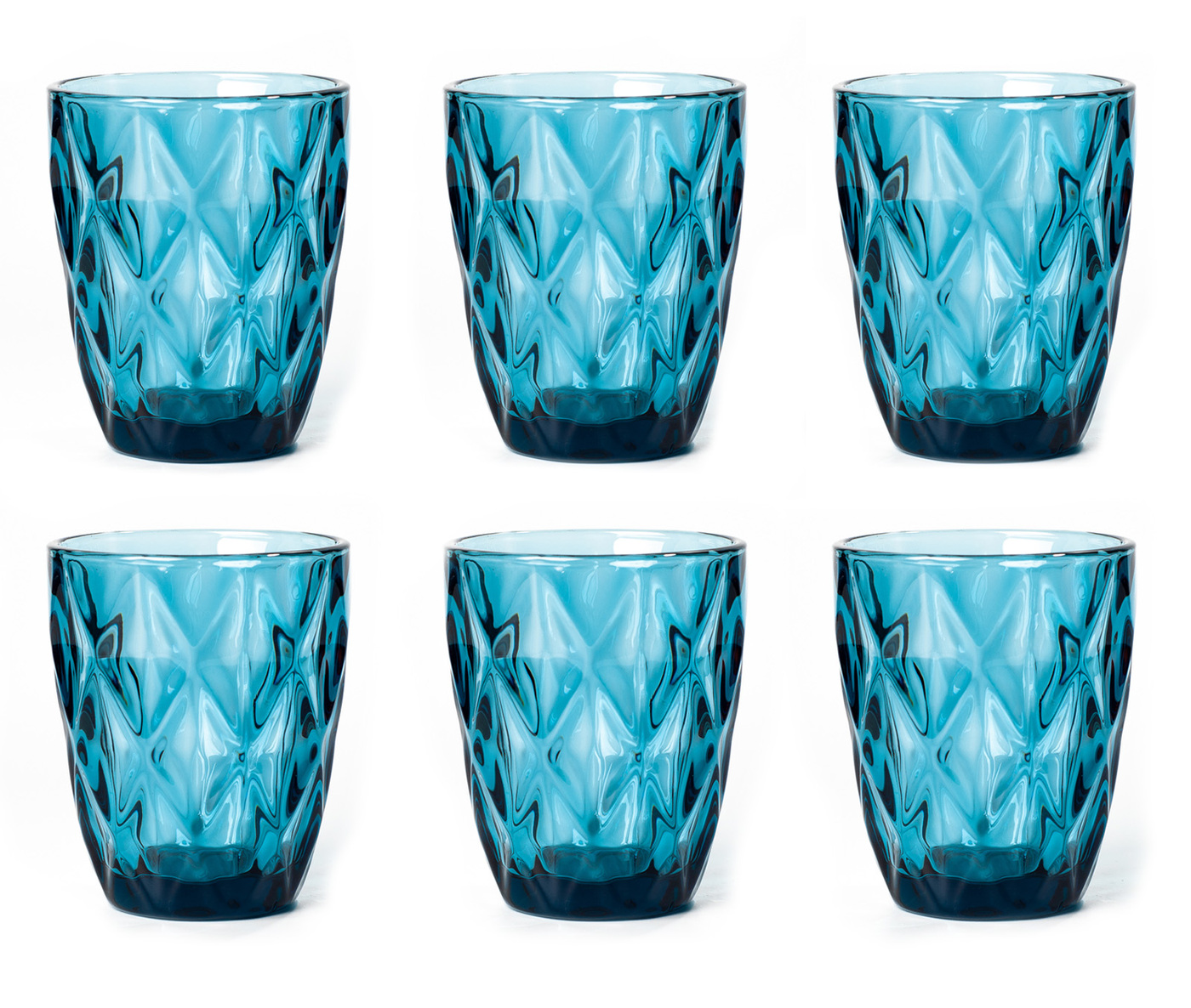 Glass Ware Набор для напитков универсальный, 6 предм. купить с доставкой по выгодным ценам в