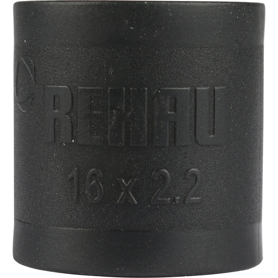 Гильза Rehau RAUTITAN PX 16 мм надвижная (монтажная) Rehau, 11600011001 ...