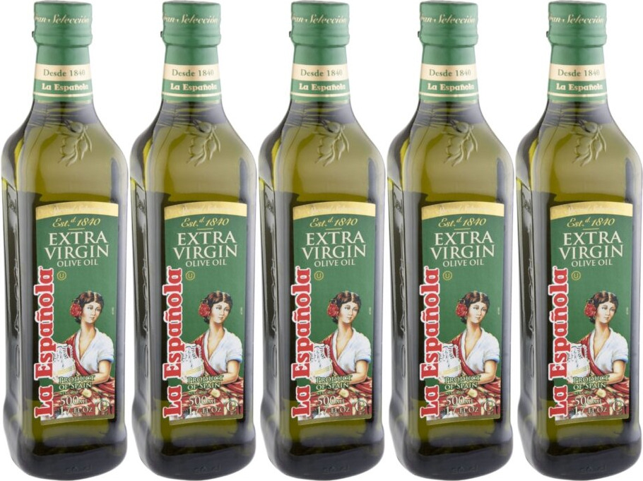 Масло оливковое la espanola. Масло оливковое ла Эспаньола. Масло оливковое ла Эспаньола Экстра Вирджин 0,5л. La espanola масло оливковое Extra Virgin.