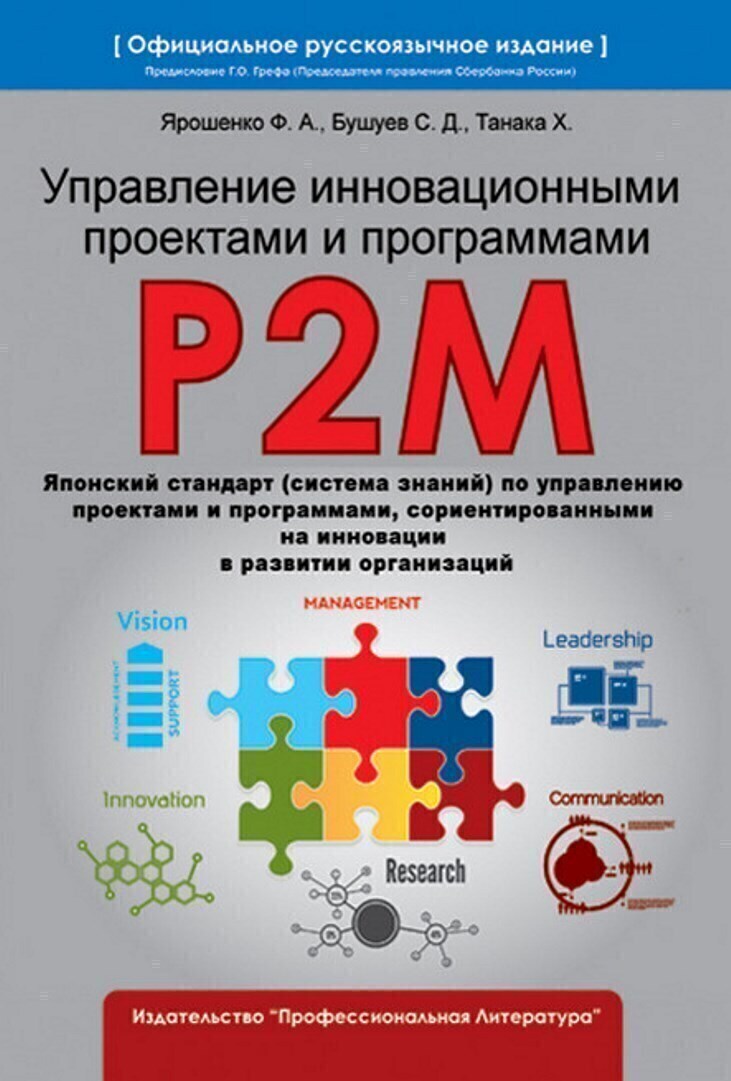 Стандарты pm определяют рекомендации по управлению проектами на уровне