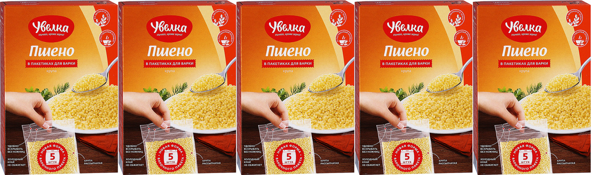 Увелка Озон