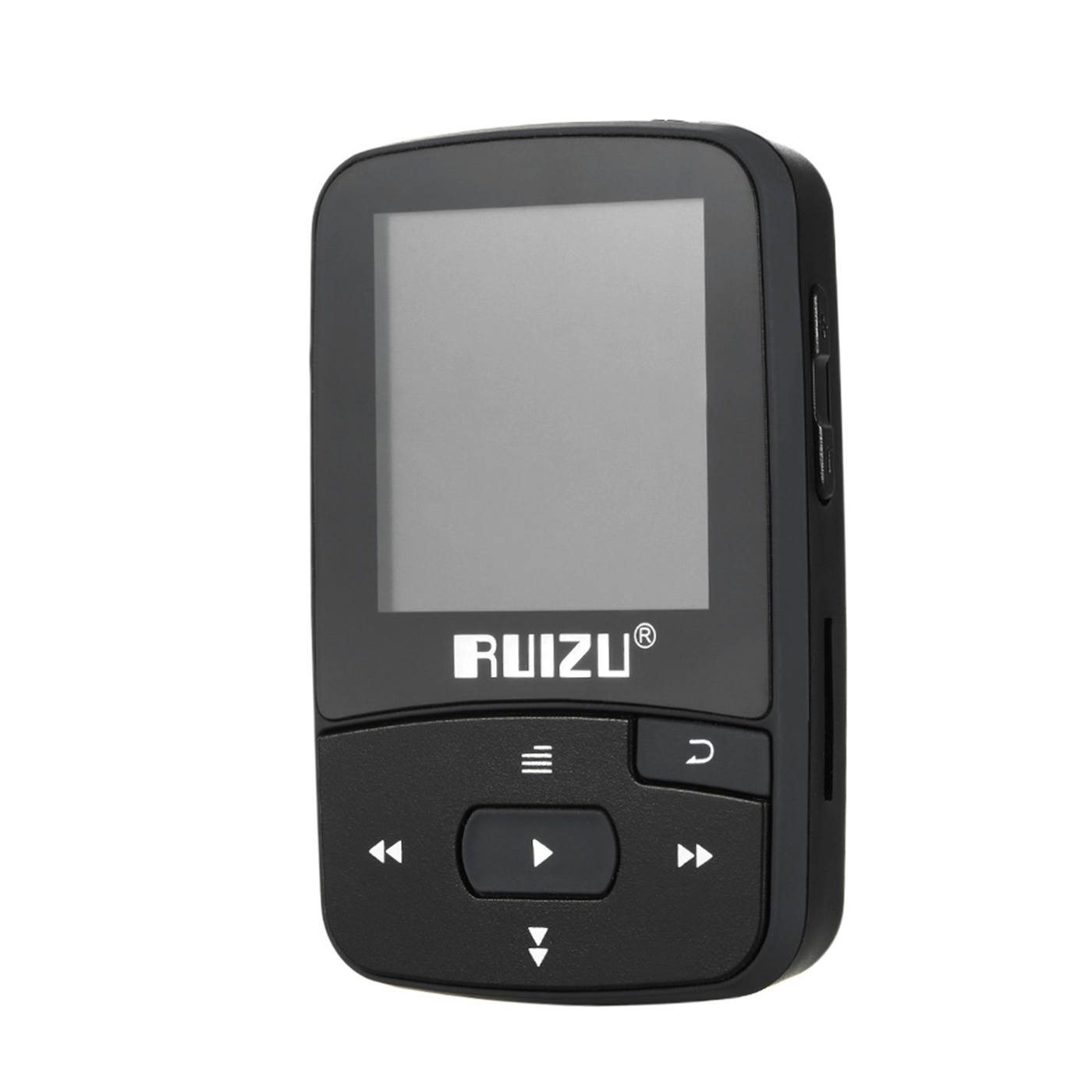 MP3 плеер RUIZU V2997, 8 ГБ купить по выгодной цене в интернет-магазине OZON