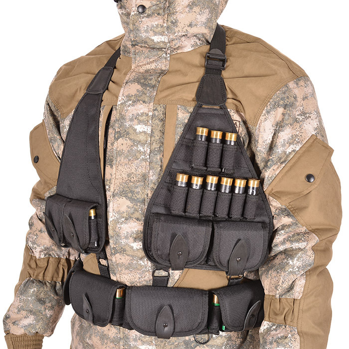 Патронташ на утку, 49 патрона (камыш) (хсн). Жилет патронташ 12 калибр для охоты. Патронташ жилет. Жилет охотничий разгрузочный барсук м8. Патронташ жилет.