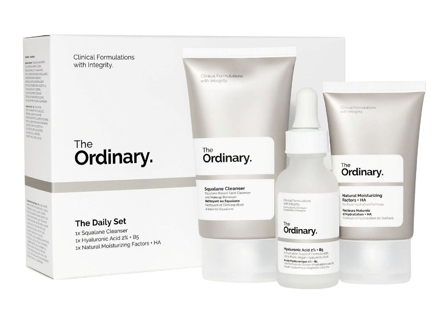Косметика Ordinary Купить В Интернет Магазине