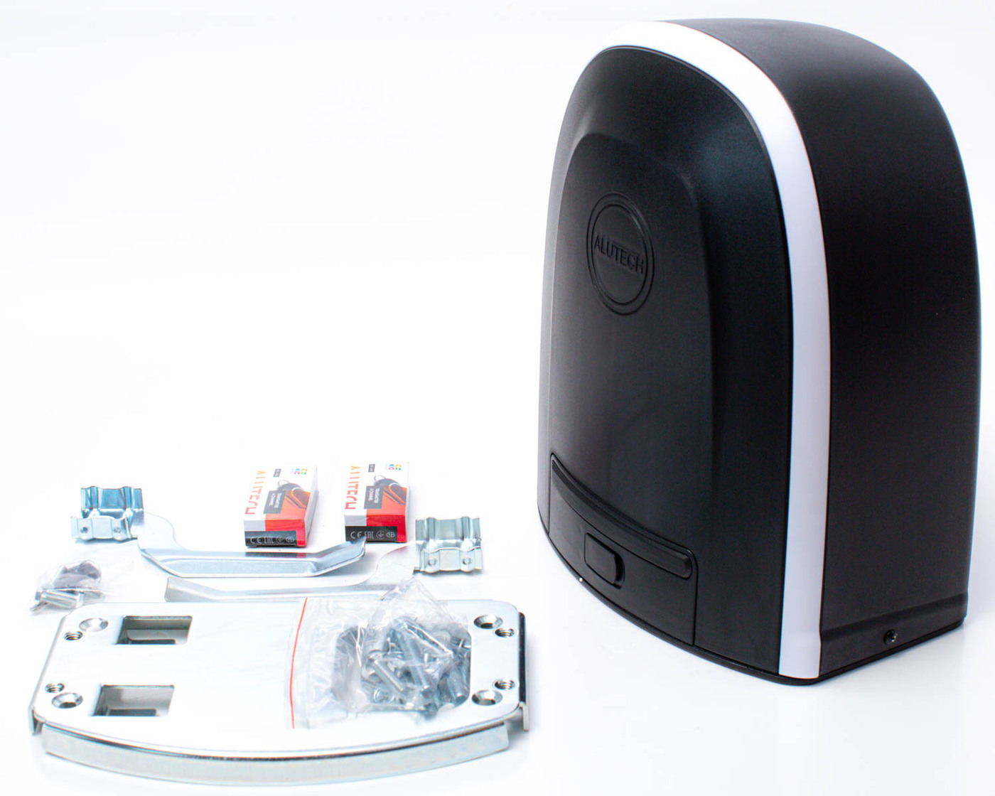 Автоматика для Сдвижных Ворот Rto-500Kit – купить в интернет-магазине ...
