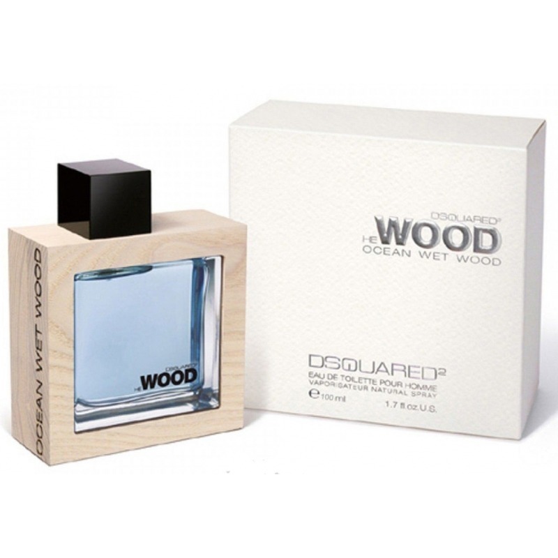 Купить Туалетную Воду Wood Dsquared2 Мужская