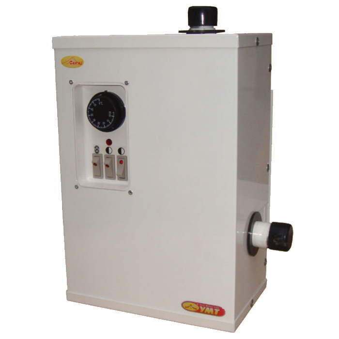 Купить Котел Эвпм 6 Квт